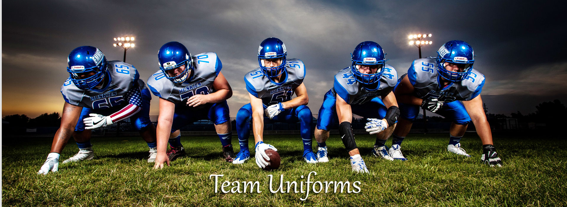 Team Uniform